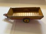 Dinkey Toy nr 320 boerenkar / farm trailer € 10,00, Ophalen of Verzenden, Gebruikt, Tractor of Landbouw