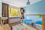 Medium hoogslaper kinderbed Ikea, Huis en Inrichting, Ophalen, 90 cm, Tweepersoons, Zo goed als nieuw