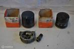 Motoroliekoeler Opel Kadett E ('84-'91) 90322485, Gebruikt, Opel, Ophalen of Verzenden, Opel