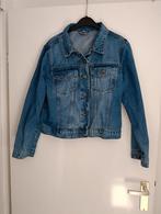 Mooie tussenjassen grote maten, Ophalen, Zo goed als nieuw, Maat 46/48 (XL) of groter, Blauw