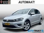 Volkswagen Golf Sportsvan 1.2 TSI CLIMA PDC STOELVERWARMING, Stof, Gebruikt, 4 cilinders, Golf Sportsvan
