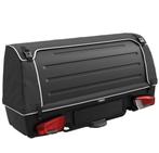 Te huur Thule Backspace XT trekhaakkoffer 300 liter, Ophalen, Nieuw