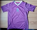 Gym-tenue Het College Weert - Maat M, Paars, Ophalen, Maat 38/40 (M), Het College Weert