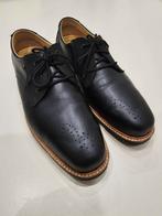 Zeer nette Emma Vito S3 werkschoenen - maat 44, Kleding | Heren, Schoenen, Ophalen of Verzenden, Zo goed als nieuw, Zwart, Werkschoenen