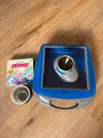 Ravensburger Xoomy Teken Systeem, Ophalen of Verzenden, Gebruikt, Knutselen, Met licht