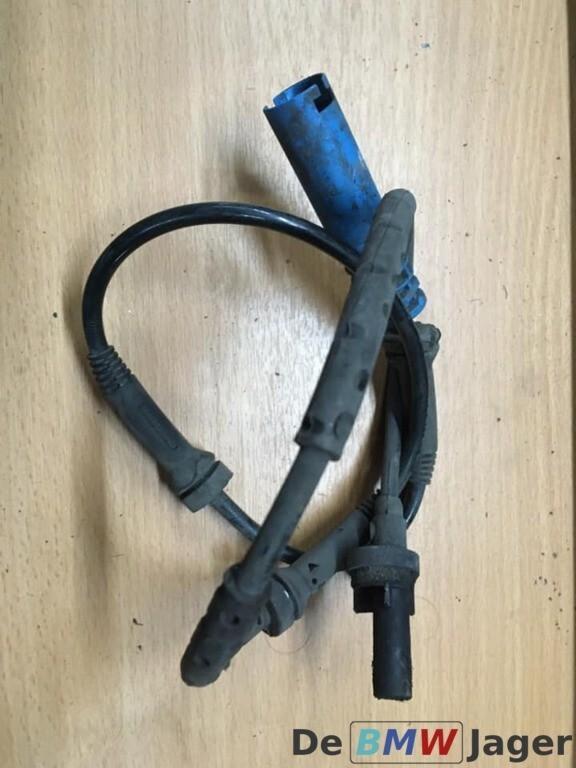 ABS sensor voor BMW E65 34526761650, Auto-onderdelen, Remmen en Aandrijving, BMW, Gebruikt, Ophalen of Verzenden