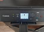 Canon pixma TS5150 printer, Computers en Software, Printers, Ophalen, Zo goed als nieuw