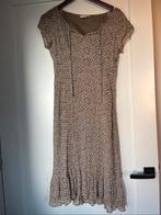 Bruine jurk, Kleding | Dames, Bruin, Imitz, Ophalen of Verzenden, Zo goed als nieuw