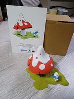 Fariboles . Smurfen, Verzamelen, Ophalen of Verzenden, Smurfen, Zo goed als nieuw, Beeldje of Figuurtje