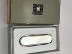 Vintage Original Pre-1975 Victorinox Bijou Mother Of Pearl S, Caravans en Kamperen, Kampeergereedschap, Verzenden, Zo goed als nieuw