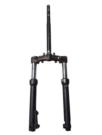 Voorvork kroonstuk voorpoten origineel La Souris Sourini beschikbaar voor biedingen