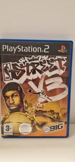 NBA Street V3, Gebruikt, 1 speler, Ophalen of Verzenden, Sport