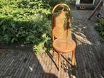 Antieke Thonet stoel, Antiek en Kunst, Antiek | Meubels | Stoelen en Banken, Ophalen