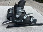 Viking combi noren maat 35, Sport en Fitness, Schaatsen, Viking, Gebruikt, Ophalen of Verzenden, Noren