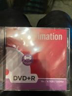 16x DVD-R nieuw in verpakking, Ophalen of Verzenden, Nieuw, Dvd