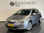 Opel Astra 1.4 Turbo Anniversary Edition Automaat Nieuw apk, Auto's, Euro 5, 15 km/l, Gebruikt, 680 kg