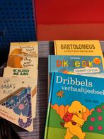 Prentenboeken, babyboeken, geluiden, Nijntje, Woezel en Pip, Gelezen, Ophalen of Verzenden, 2 tot 3 jaar, Uitklap-, Voel- of Ontdekboek