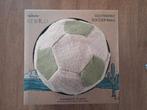 Rewild Woboba Eco-vriendelijke Voetbal NIEUW, Sport en Fitness, Voetbal, Ophalen of Verzenden, Nieuw, Bal