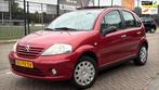 Citroen C3 1.4i Exclusive, Auto's, Voorwielaandrijving, Metallic lak, Origineel Nederlands, Bedrijf