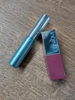 Clinique Lipstick & Mascara Set, Ogen, Nieuw, Ophalen of Verzenden, Make-up