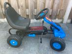 Stoere, nette blauwe kinder skelter!, Ophalen, Zo goed als nieuw, Overige merken