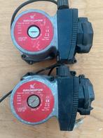 Grundfos up 15-50 bd cv pomp uit nefit cv ketel, Minder dan 30 cm, Cv-ketel of Combi-ketel, Minder dan 60 cm, Ophalen of Verzenden