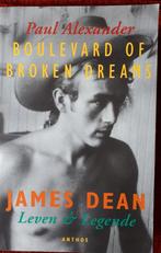 Paul Alexander - Boulevard of Broken Dreams, Boeken, Ophalen of Verzenden, Zo goed als nieuw