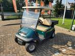 Clubcar Precedent Golfkar (2016) met transportbakje, Zakelijke goederen, Machines en Bouw | Tuin, Park en Bosbouw, Voertuig of Aanhanger