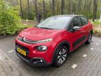 Citroen C3 1.2 PureTech 110pk S&S 2018 Automaat volle opties, Auto's, 47 €/maand, Te koop, C3, Geïmporteerd