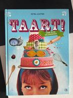 Petra Achtien - Taart!, Ophalen, Gelezen, Petra Achtien