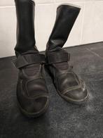Motorlaarzen Maat 39, Motoren, Kleding | Motorkleding, Ophalen of Verzenden, Tweedehands, Dames, Laarzen