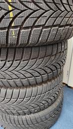 Winterbanden peugeot 308, Auto-onderdelen, Banden en Velgen, Ophalen, 16 inch, Nieuw, Personenwagen