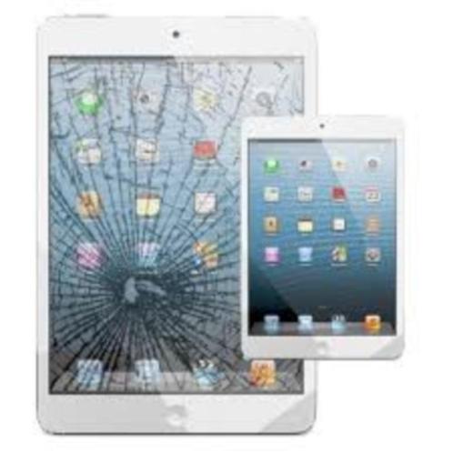 Samsung Tab glas gebroken wij kunnen hem repareren tablet, Computers en Software, Android Tablets, Niet werkend, 10 inch, 16 GB