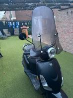 Te koop scooter, Ophalen, Gebruikt, Benzine, Fiddle