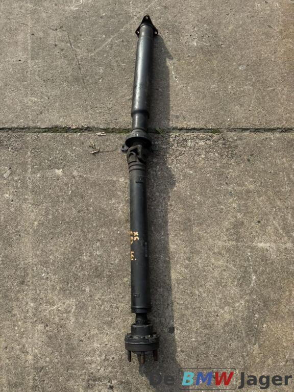 Cardanas BMW X5 E53 7549298, Auto-onderdelen, Remmen en Aandrijving, BMW, Gebruikt, Ophalen of Verzenden