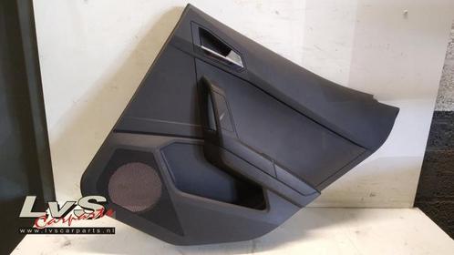 Portierbekleding 4Deurs rechts-achter van een Seat Ibiza, Auto-onderdelen, Interieur en Bekleding, Seat, Gebruikt, 3 maanden garantie