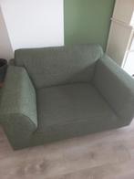 love seat, Huis en Inrichting, Ophalen, Tweepersoons, 75 tot 100 cm, Zo goed als nieuw