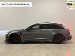 Audi RS6-R ABT 1/125 Ceramic 740pk B&O Carbon, Auto's, Automaat, Gebruikt, Bruin, RS6