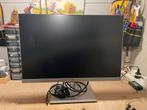 HP E243i 24 inch Full HD Monitor, Computers en Software, Monitoren, Gaming, Gebruikt, IPS, In hoogte verstelbaar