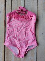 Leuk roze zwempakje maat 62/68, Kinderen en Baby's, Babykleding | Baby-zwemkleding, Maat 62, Badpak, Zo goed als nieuw, Prenatal