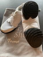 Rumpf dansschoenen maat 5,5, Ophalen of Verzenden, Zo goed als nieuw, Schoenen
