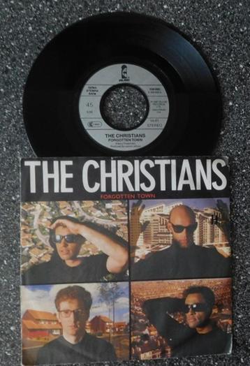 The Christians - forgotten town (vanaf € 1,75) beschikbaar voor biedingen