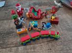 Playmobil kerst, Kinderen en Baby's, Ophalen of Verzenden, Zo goed als nieuw