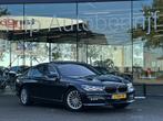 BMW 750i xDrive High Executive Volleder Open dak Topstaat!, Auto's, BMW, Gebruikt, 4395 cc, 109 €/maand, Leder