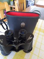 Verrekijker, Ophalen