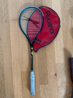 Slazenger squash racket , challenge 70 in foedraal, Sport en Fitness, Squash, Ophalen of Verzenden, Gebruikt