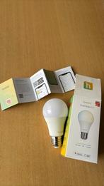 Hombli smart Bulb, E27,, Ophalen of Verzenden, Nieuw, E27 (groot), Led-lamp