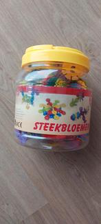Speelgoed, pot met steekbloemen vanaf 3 jaar, Kinderen en Baby's, Ophalen of Verzenden