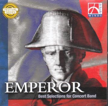 Hafabra- Emperor -Best Selewctions for Band beschikbaar voor biedingen