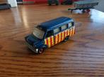 Siku Ford Transit kombi opknapper, Ophalen of Verzenden, Gebruikt, Auto, SIKU